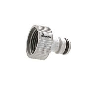 Tap connector - Diameter 20/27 mm - Gardena